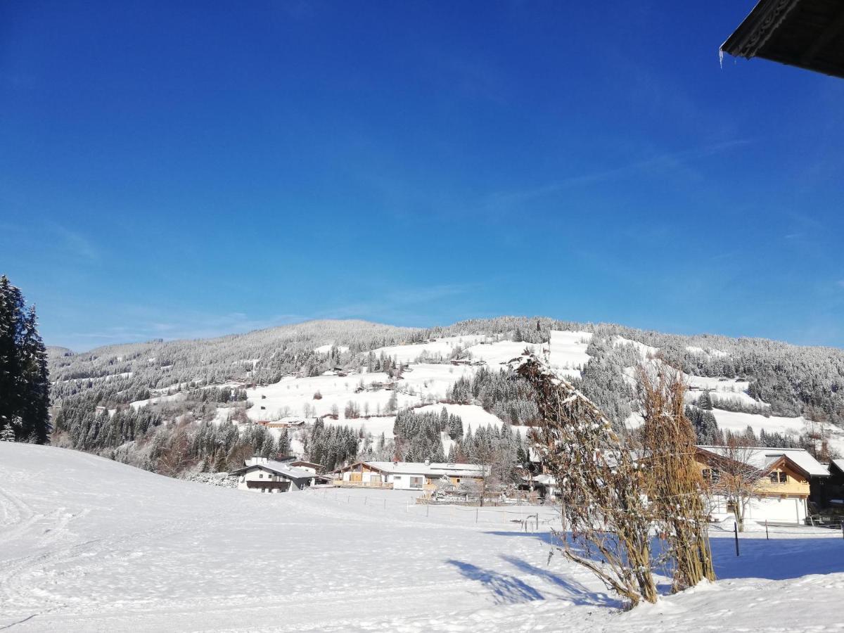 Pension Woetzinghof Кирхберг Экстерьер фото