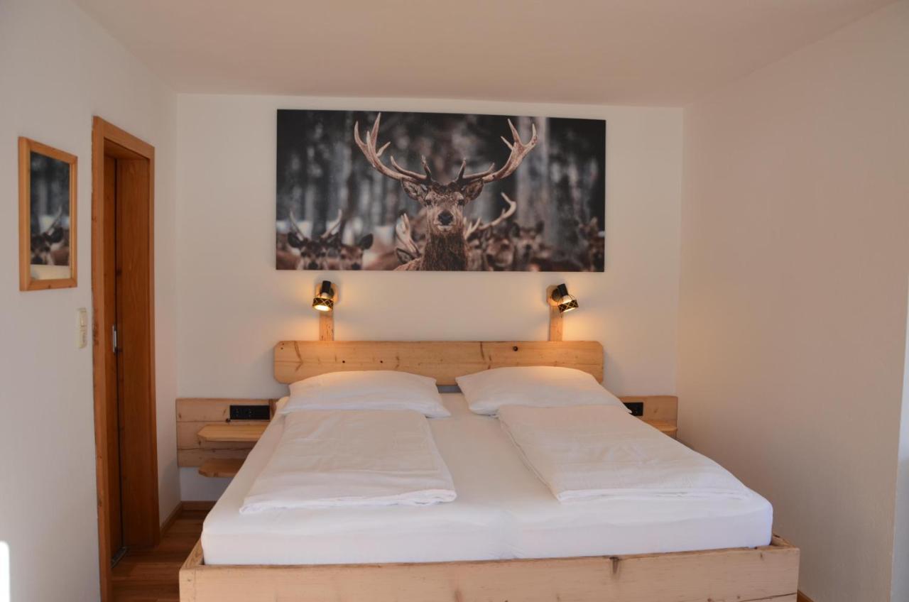 Pension Woetzinghof Кирхберг Экстерьер фото