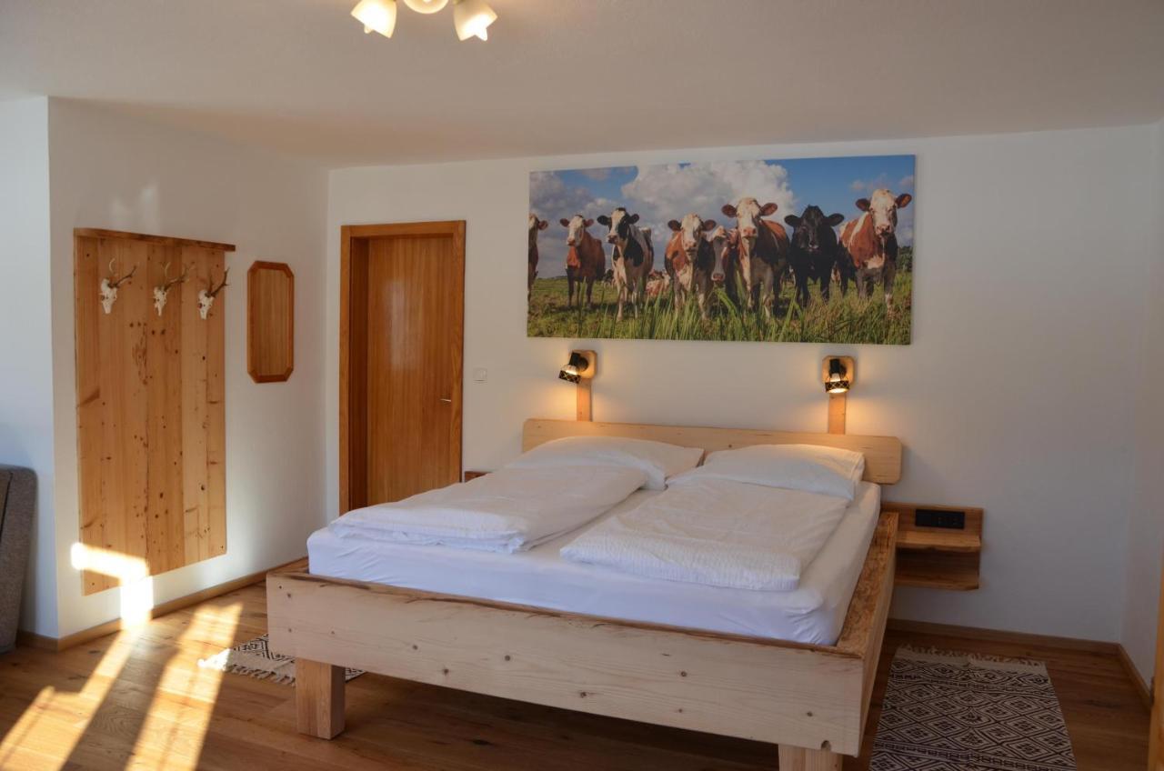 Pension Woetzinghof Кирхберг Экстерьер фото