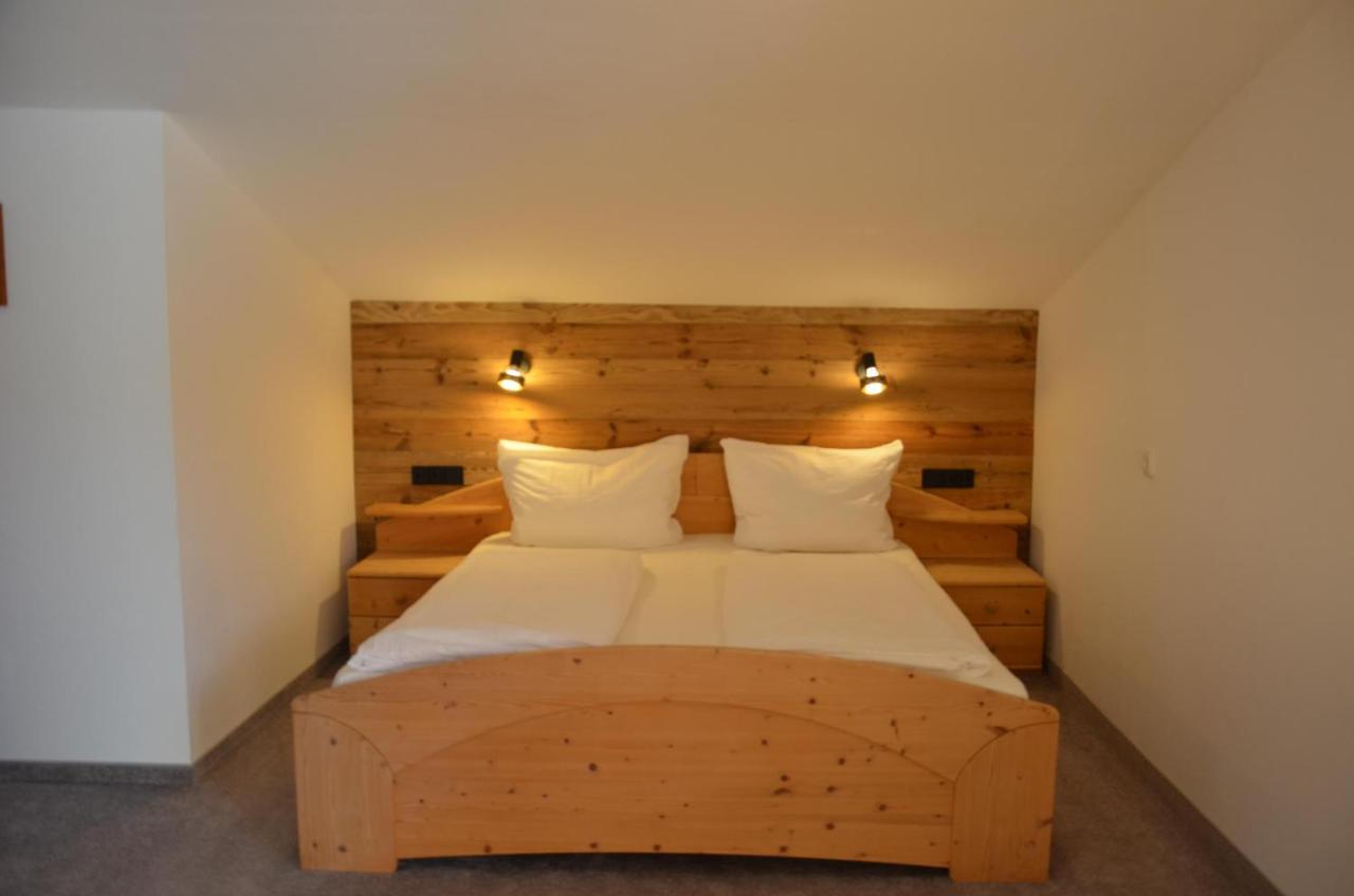 Pension Woetzinghof Кирхберг Экстерьер фото