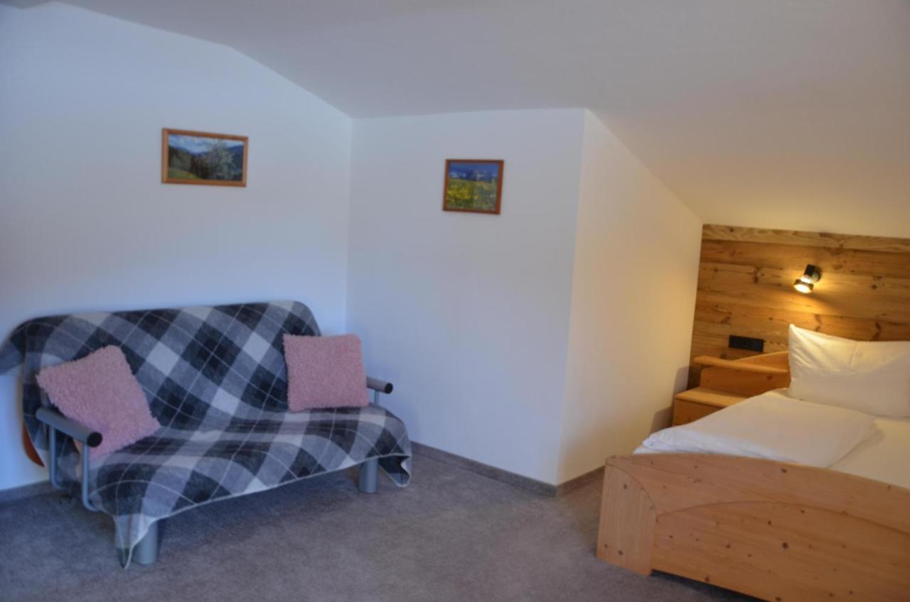 Pension Woetzinghof Кирхберг Экстерьер фото