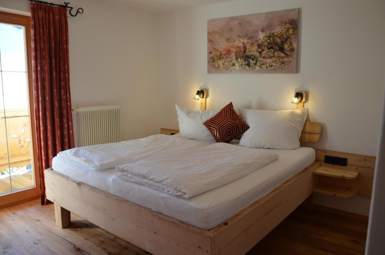 Pension Woetzinghof Кирхберг Экстерьер фото