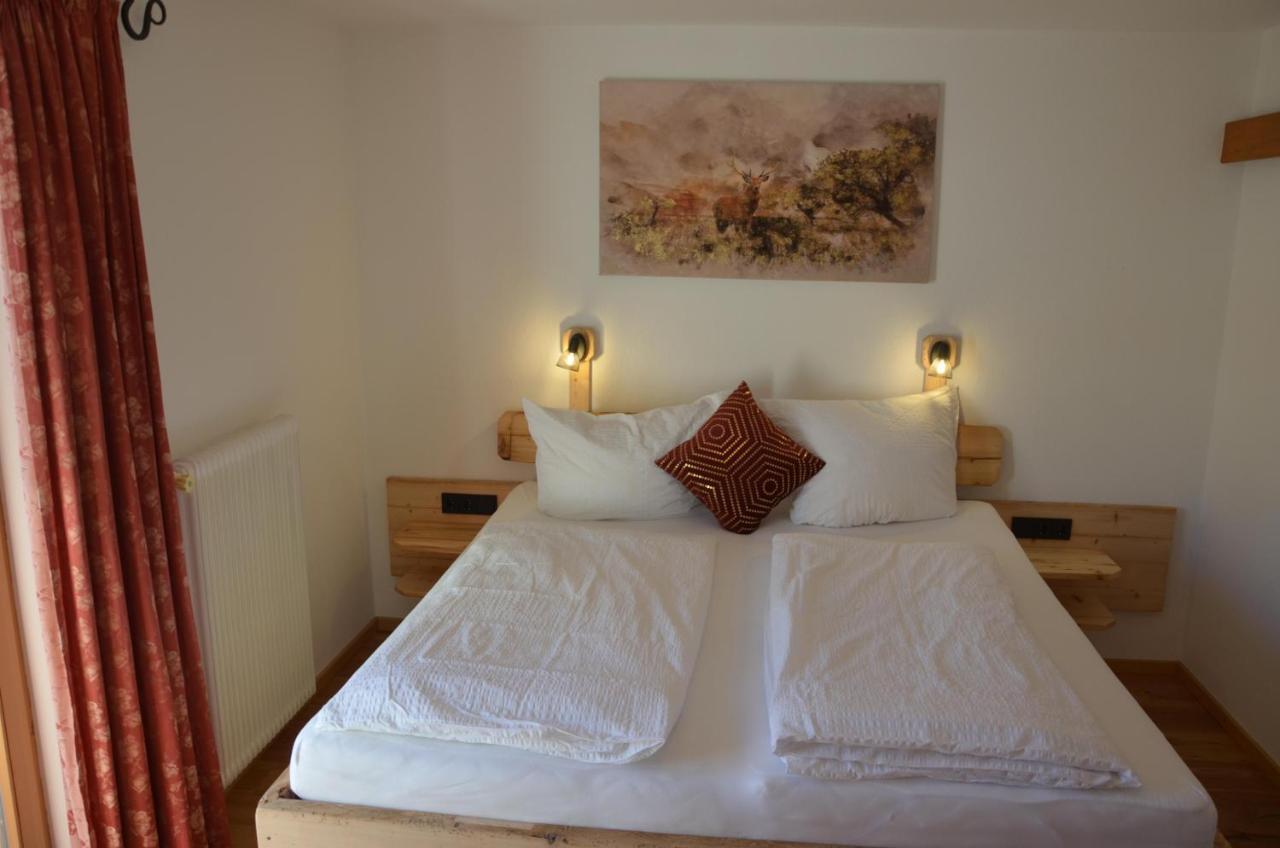 Pension Woetzinghof Кирхберг Экстерьер фото