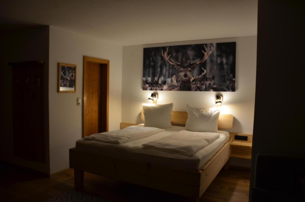 Pension Woetzinghof Кирхберг Экстерьер фото