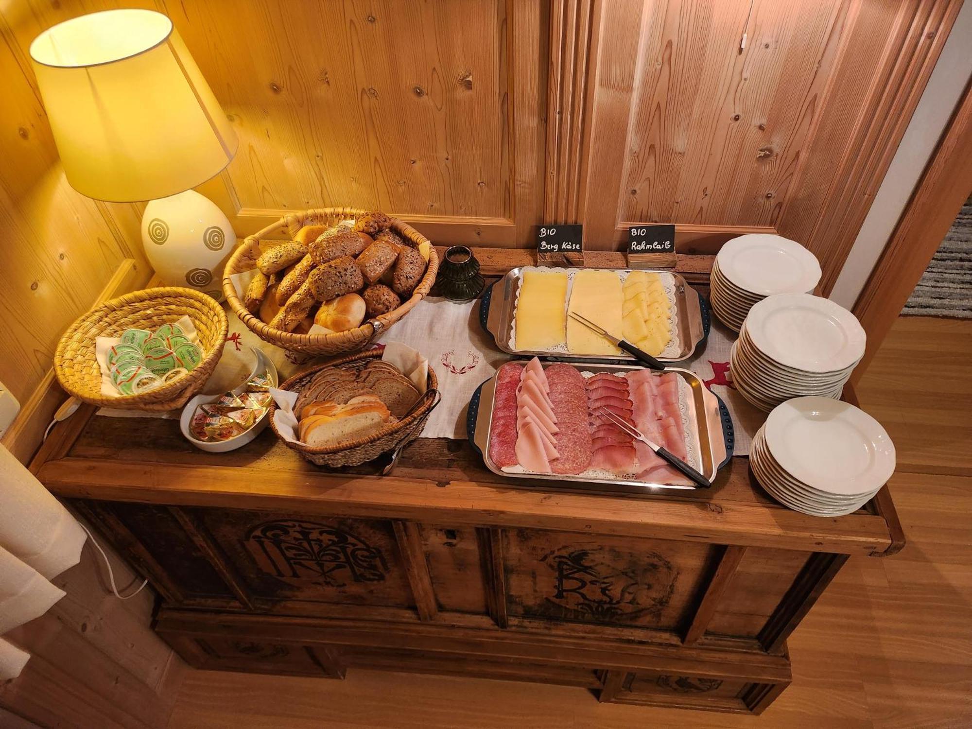 Pension Woetzinghof Кирхберг Экстерьер фото