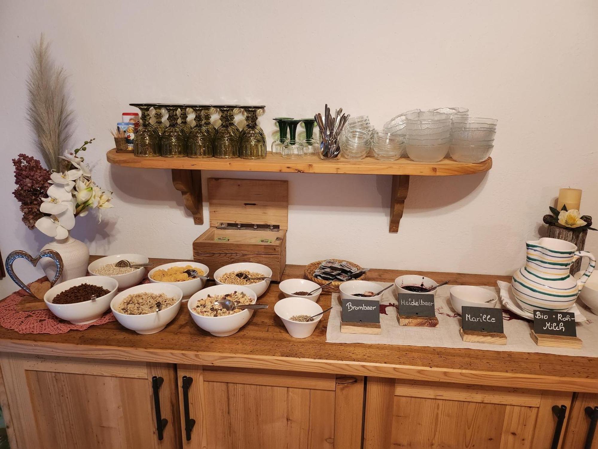 Pension Woetzinghof Кирхберг Экстерьер фото