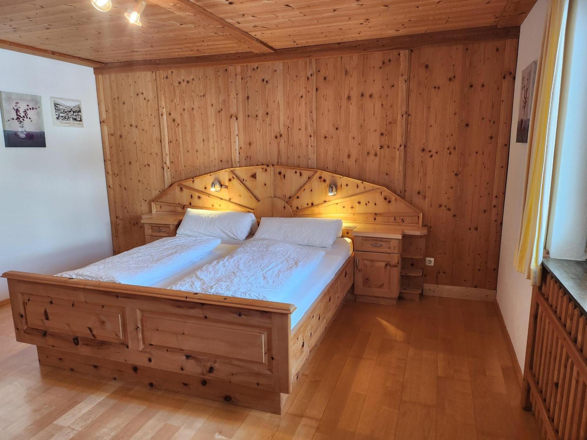 Pension Woetzinghof Кирхберг Экстерьер фото