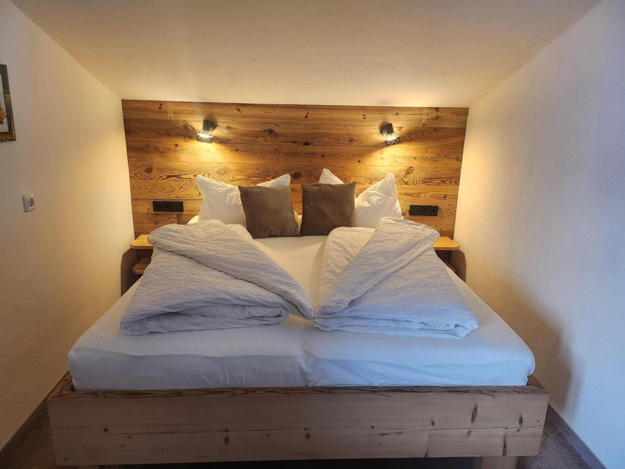 Pension Woetzinghof Кирхберг Экстерьер фото